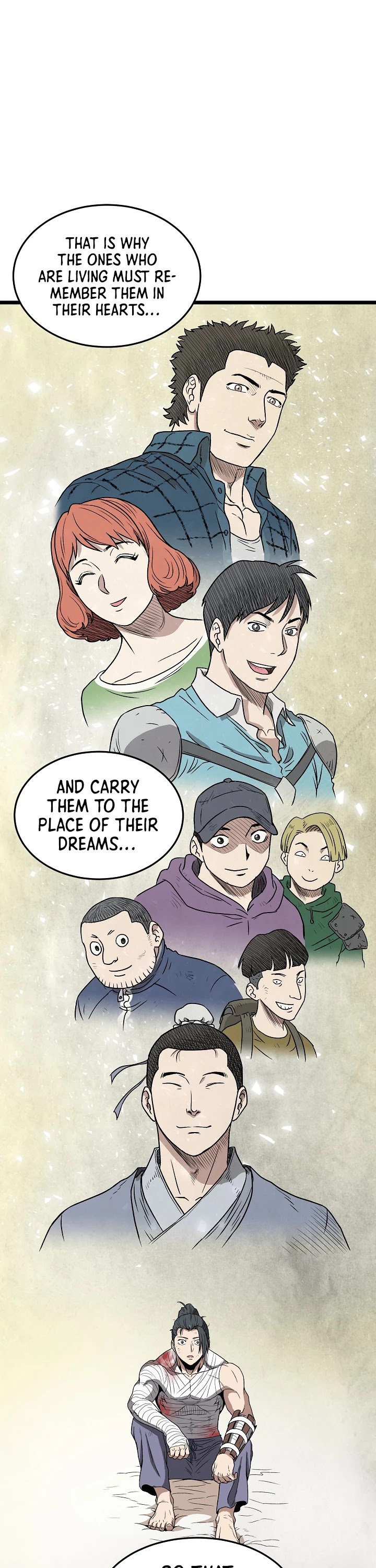 Murim Login Chapter 31 image 10